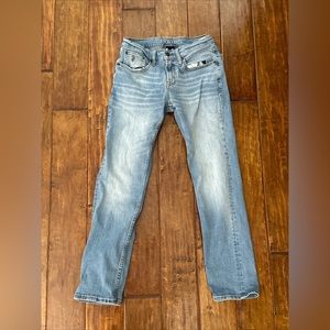 Vintage U.S. Polo Assn. 30x30 Jeans